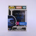 G5 Funko Pop Marvel BEAST Walmart Exclusive Vinyl Figure 643