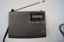 RadioShack 12-250 Weather Radio Alert Specific Area NOAA Encoding WORKS E243