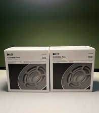 Brand New KEF Ci250RRb-THX In-Ceiling Speaker...
