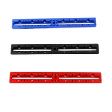 Telescope Dovetail Plate Mounting Plate Saddle for Celestron 8SE/C8/C8HD