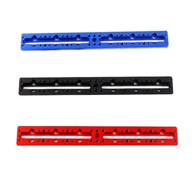 Telescope Dovetail Plate Mounting Plate Saddle for Celestron 8SE/C8/C8HD
