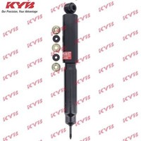 KYB 345011 StoßDäMpfer StossdäMpfer Hinterachse Hinten FüR Toyota