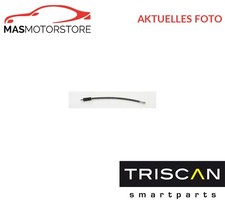 BREMSSCHLAUCH BREMSLEITUNG TRISCAN 8150 25215 A FÜR OPEL MOVANO 59KW,84KW,66KW