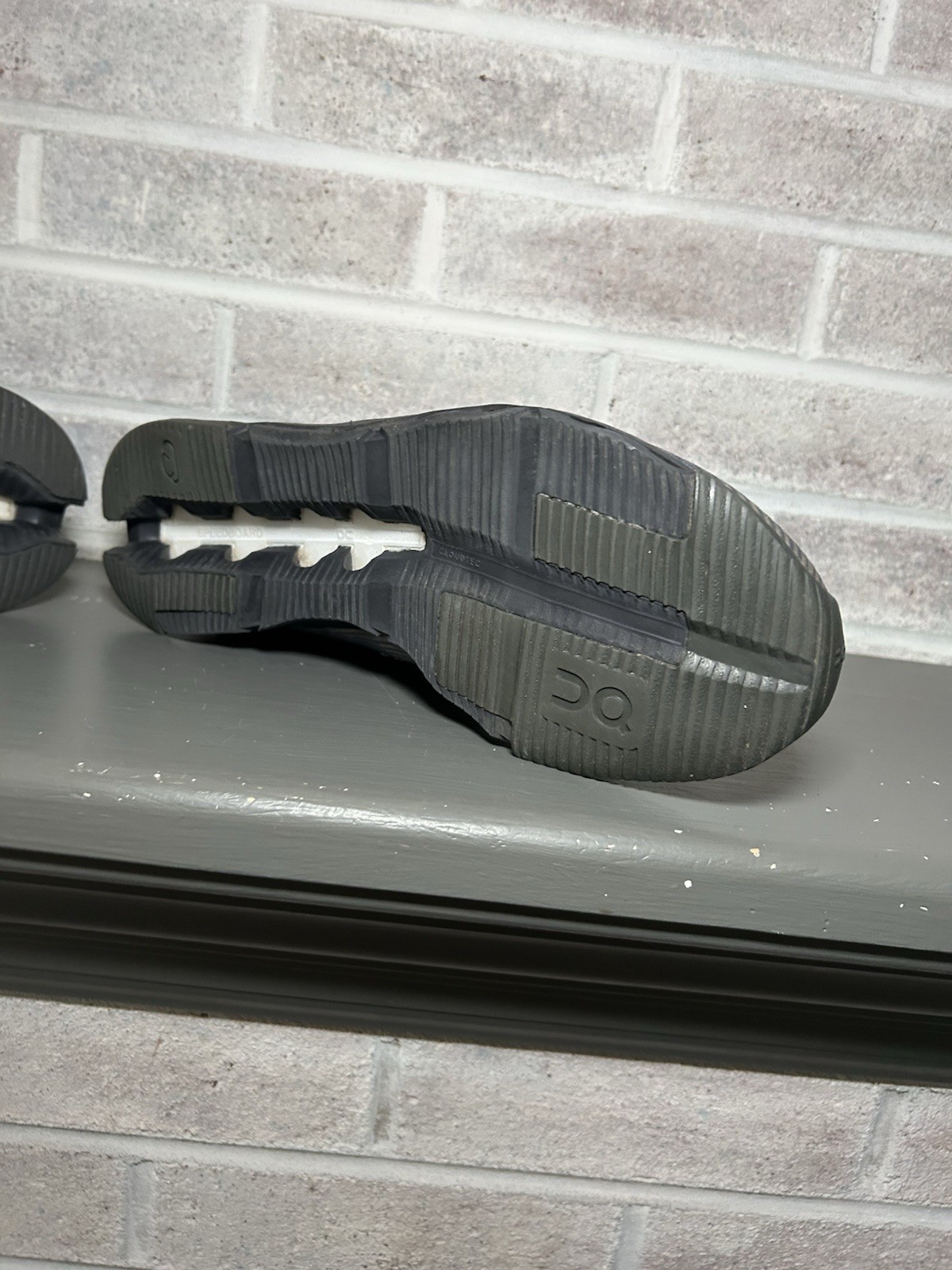 On Cloudnova Low Void Eclipse Black 3 MD12181106 … - image 13