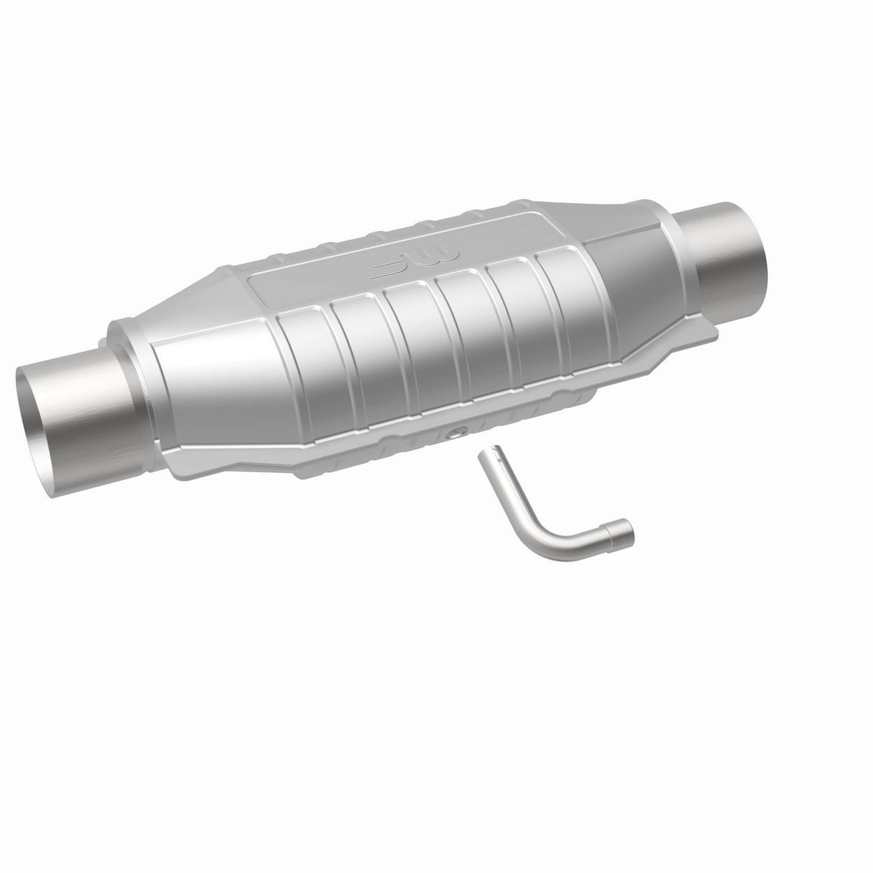 MagnaFlow 94024-BFF Fits 1986 1987 1988 1989 Mercury Grand Marquis Catalytic Con