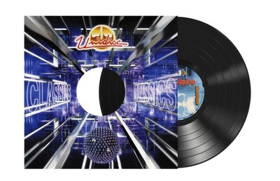 Boule Noire En Amour (Vinyl)