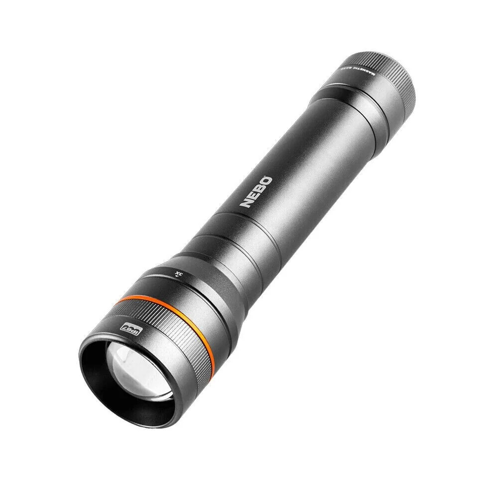 Nebo Newton 750 Torch Compact Lightweight Work Light - Image 2