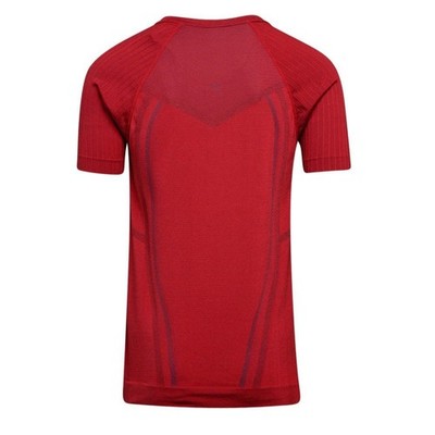 T-Shirt Running Herren Haut Ss Diadora