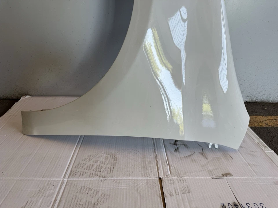 ✅✅✅ PARAFANGO ANT. SX PER VOLKSWAGEN GOLF 6A SERIE (08-12) 1.6 TDI (77KW) BER. - Immagine 2 di 4