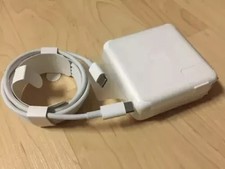 67W OEM USB-C Power Adapter Charger Apple MacBook Pro 13" 14" M2,2022 Air M1 M2