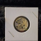 U.S. Mint 2016-W American Silver Eagle 1/10 .999 Silver Proof Uncert Toner