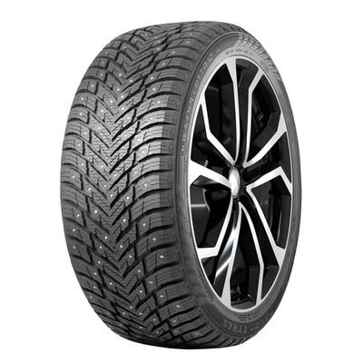 Nokian Hakkapeliitta 10 SUV (Studded) 225/60R17XL 103T BSW (1 Tires)