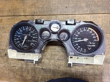 1985-89 Camaro Z-28iroc Zrs Rallye Instrument Cluster 1985-89 Camaro Z-28iroc Zrs Rallye Instrument Cluster