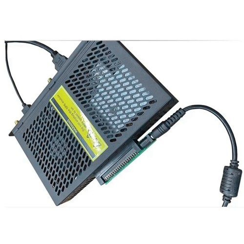 OPS Line Adapter 80 Pin Lehrgerät Computer Adapter Board Kabel Adapter Kon4780 - Bild 5 von 6