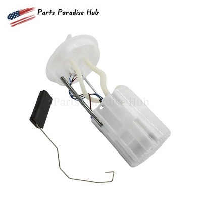 For 2016 Ford Ecosport Grand C-MAX CN15-9H307-CD Fuel Pump Module Assembly