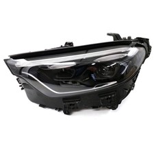 MERCEDES BENZ GLC X254 2021 - on Scheinwerfer Digital light A2549062302 Links