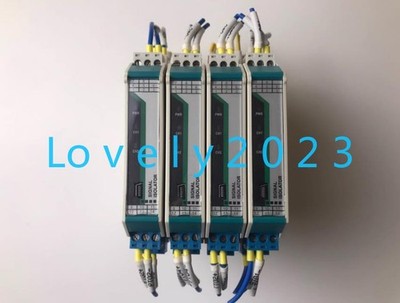 1pc used HAIGE safety barrier HWPEXA-CD1111D