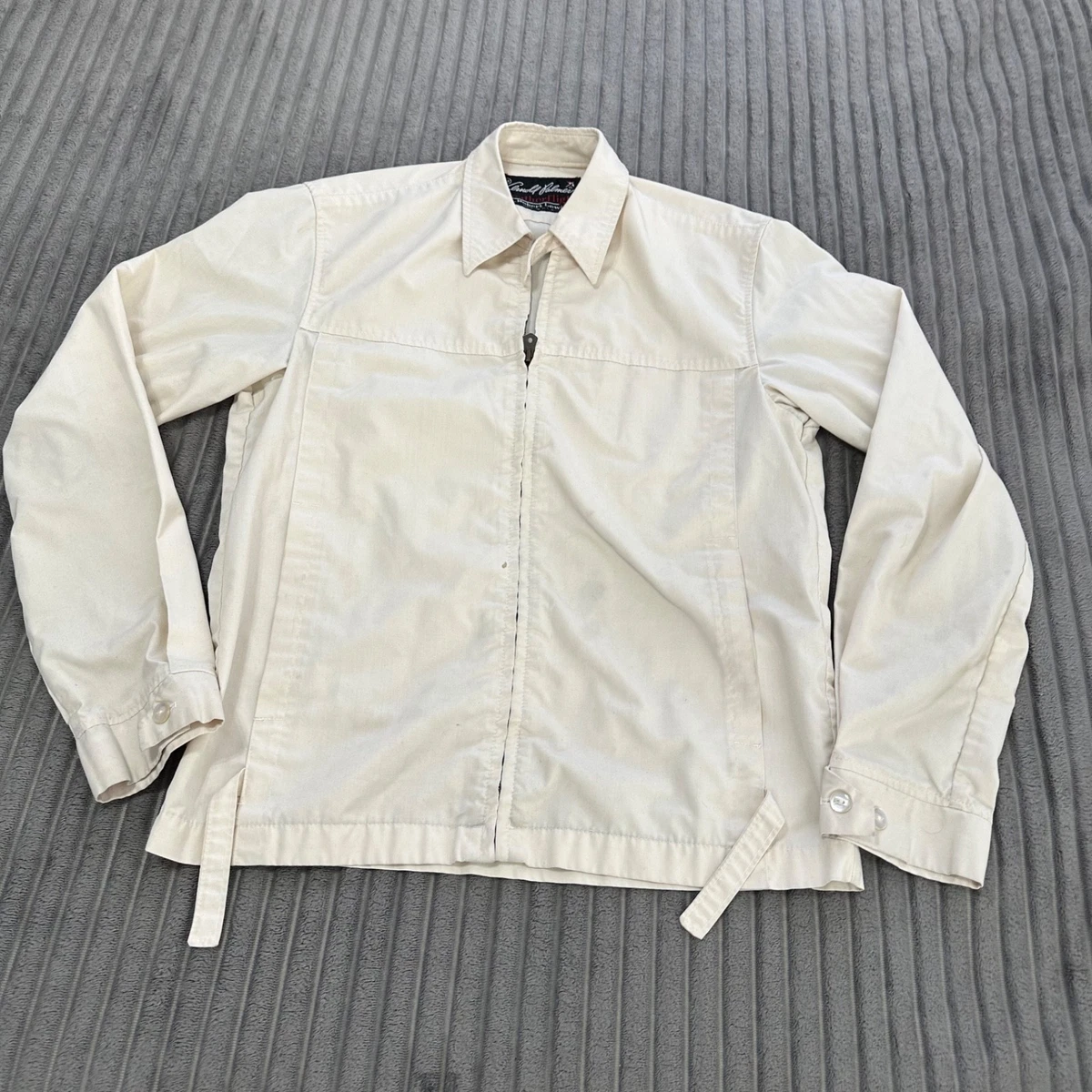 Arnold Palmer Regular Jackets for Men for Sale | Shop New & Used 