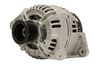Lichtmaschine Generator FüR Fiat Iveco Ducato Kasten Pritsche/Fahrgestell Bus