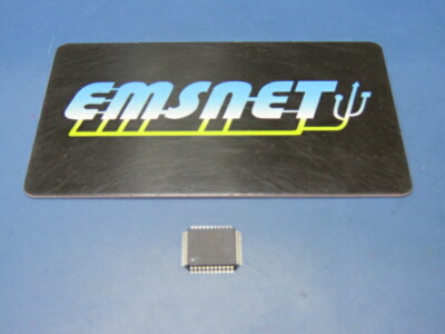 MICROCHIP TECHNOLOGY  PIC18F46K40-E/PT Qty of 2 per Lot 	 PIC PIC  XLP  18K Micr