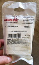 Lincoln Electric 9SS25351-9 WIRE REEL COLLAR S25351-9