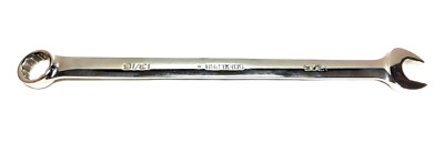 NEW Snap-on  13/16'' 12-point box Flank Drive PLUS EXTRA Long wrench SOEXL26B