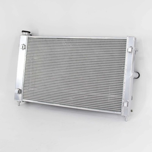 FOR 2004-07 Holden Statesman WL Commodore VZ V8 Crewman ATAluminum Radiator+Fan - Picture 4 of 7