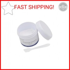G104 100 Grams Thermal Conductive Paste, Silicone Thermal Compound Grease, Heats