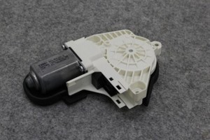 Original VW Audi Fensterhebermotor 8K0959801B A6 A7 4G A8 4H Fahrerseite links
