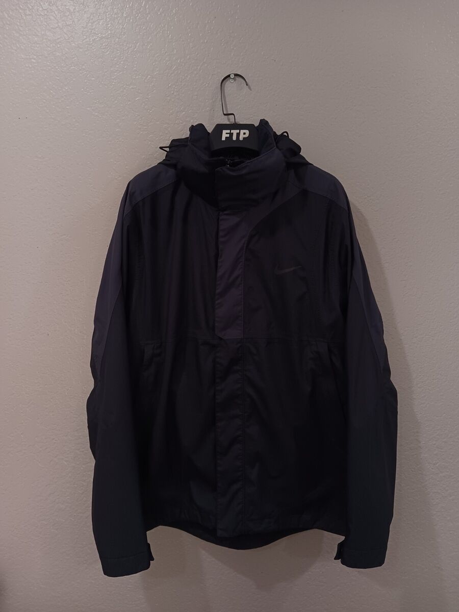Nike Vintage 2000s Outdoors Multi-Purpose Technical Style Nike Vintage 2000s Outdoors Multi-Purpose Technical Style