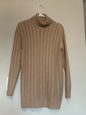 Sweater Dress Size Small