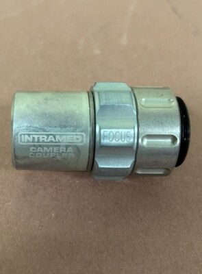 INTRAMED Camera Coupler 30942