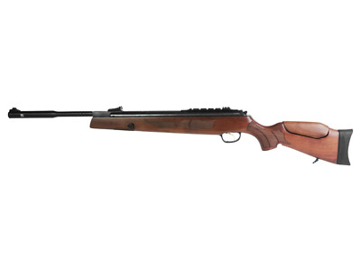 (NEW) Hatsan 135 QE Vortex Air Rifle by Hatsan 0.22''