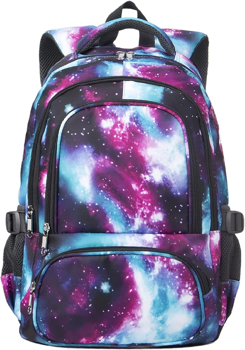 Galaxy backpack clearance girls