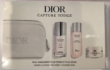DIOR ROUGE Capture Totale Le Rituel Essence C...