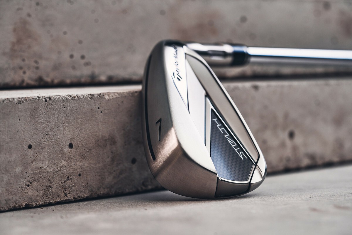 Taylormade Stealth 2022 Irons - Fujikura Ventus Red Graphite Taylormade Stealth 2022 Irons - Fujikura Ventus Red Graphite