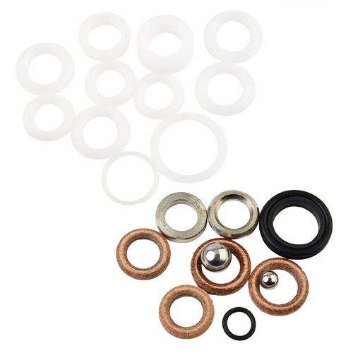 Pump Repair Kit Packing Kit Coatings Fire Paint Latex Paint Replacement - Picture 5 of 15