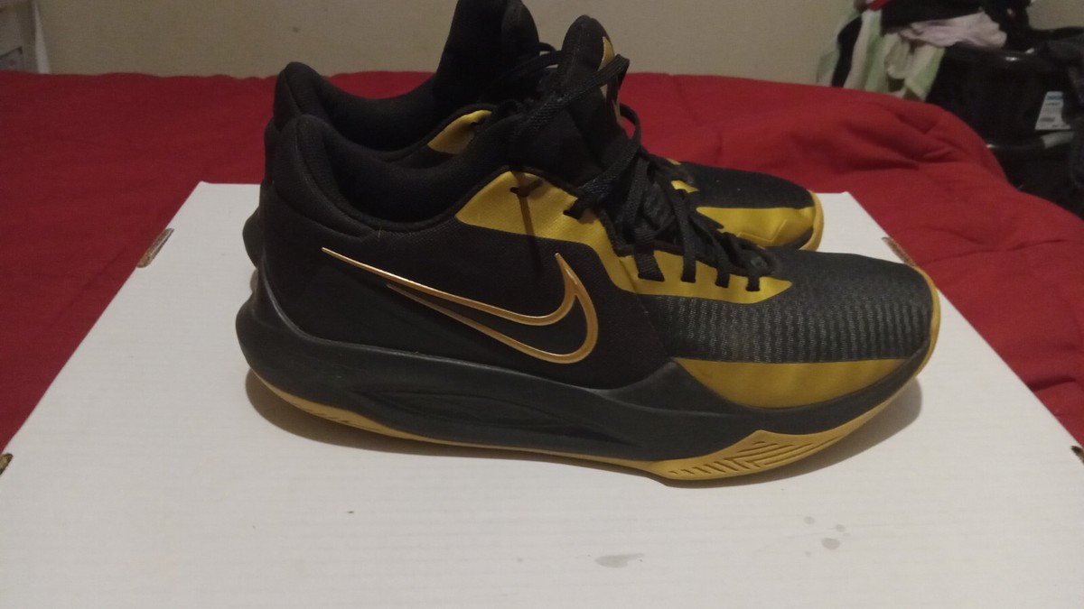 Nike Precision VI　バッシュ Men's Nike Air Precision VI Basketball Shoes | Shoe Carnival