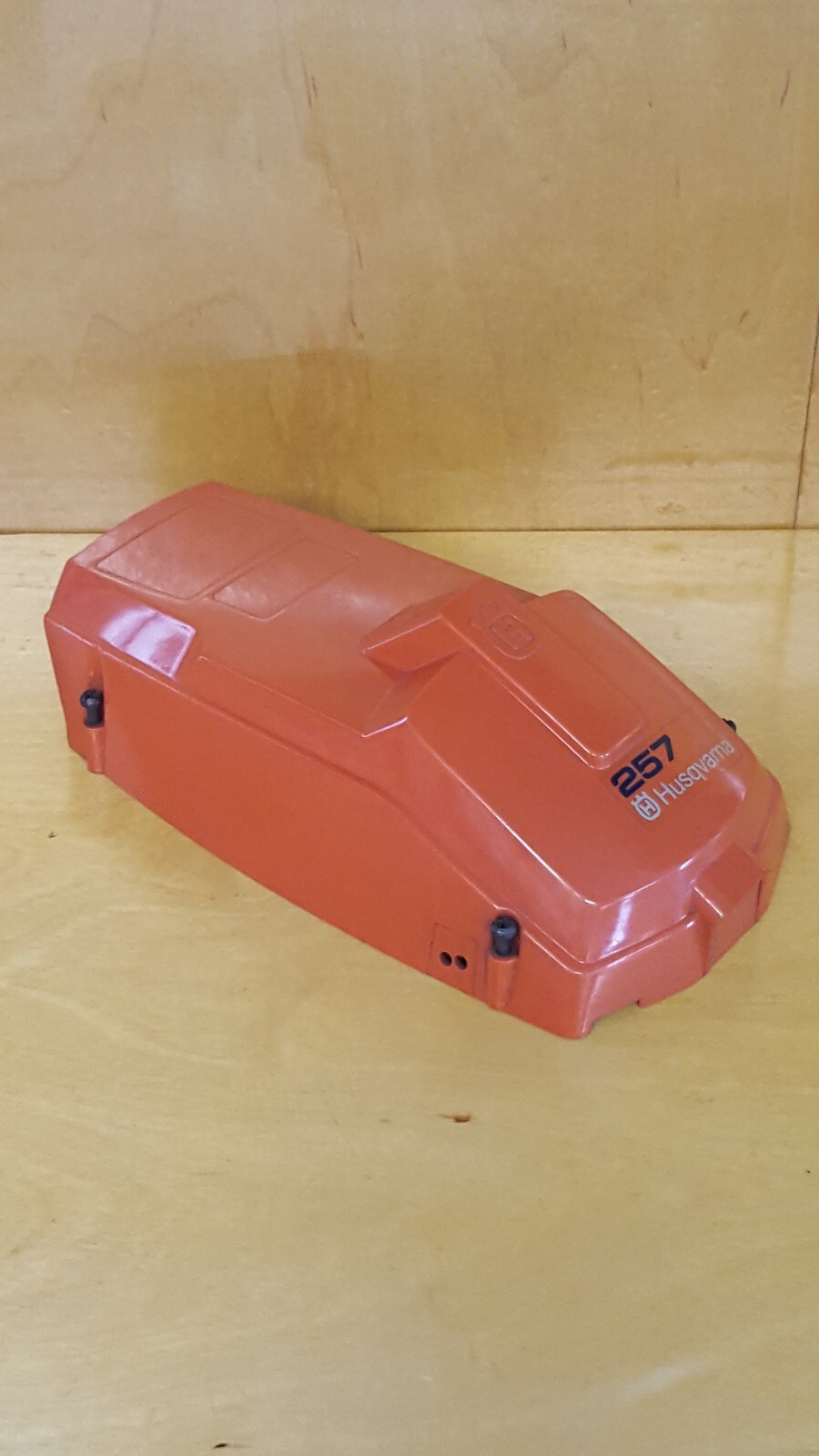 Husqvarna Chainsaw Cover 257 503654902 Genuine Part NOS