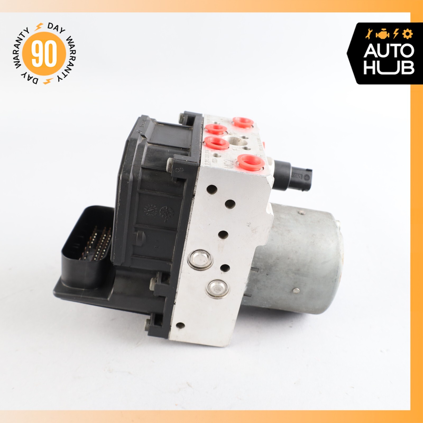 03-07 Bentley Continental GT GTC ABS Anti Lock Brake Pump Module OEM 73k