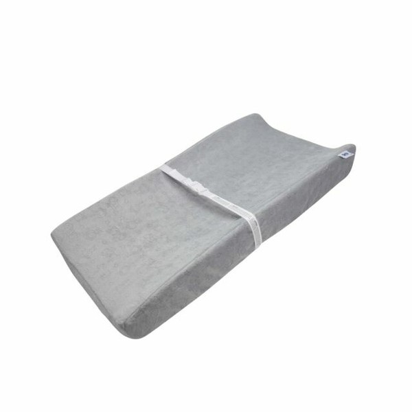 serta changing table pad