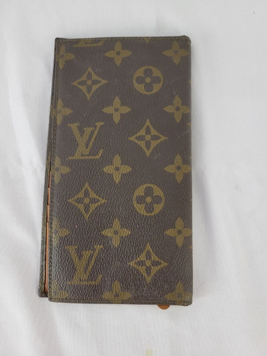 Vintage louis vuitton wallet styles new arrivals