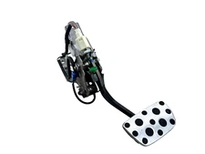 2014-2015 LEXUS IS350 PARK PARKING BRAKE STOP PEDAL OEM 47121-30080