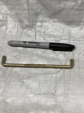 NOS Eska 8-15hp outboards 56080 Linkage Rod