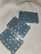 Meccano Meccanoid G15 Personal Robot Parts Only M004 x3