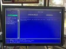 Dell 1909WB ULTRASHARP LCD Monitor 19" Widescreen