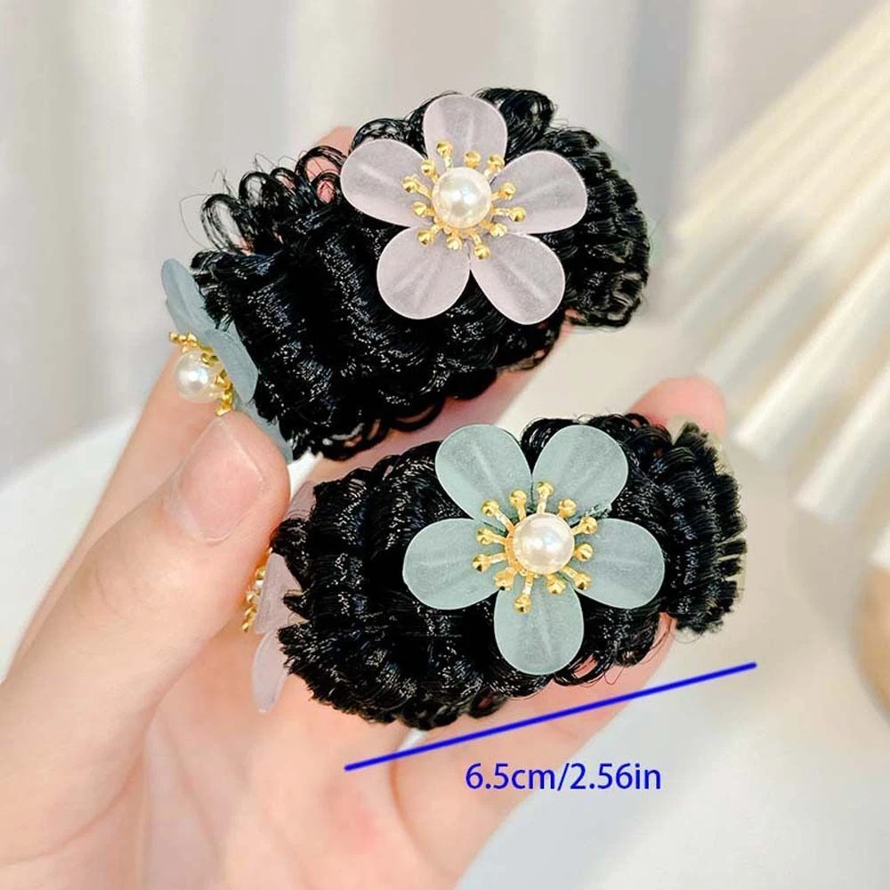 Hair ring hotsell for girl