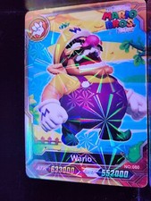 2024 The Super Mario Brother Movie TCG (Pick ...