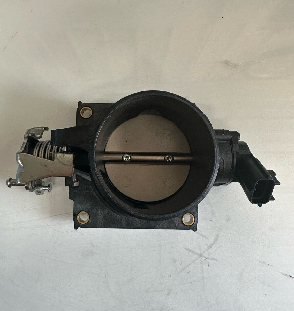 OEM 2005-2008 Ford Escape Mercury Mariner 2.3L Throttle Body 5L8Z