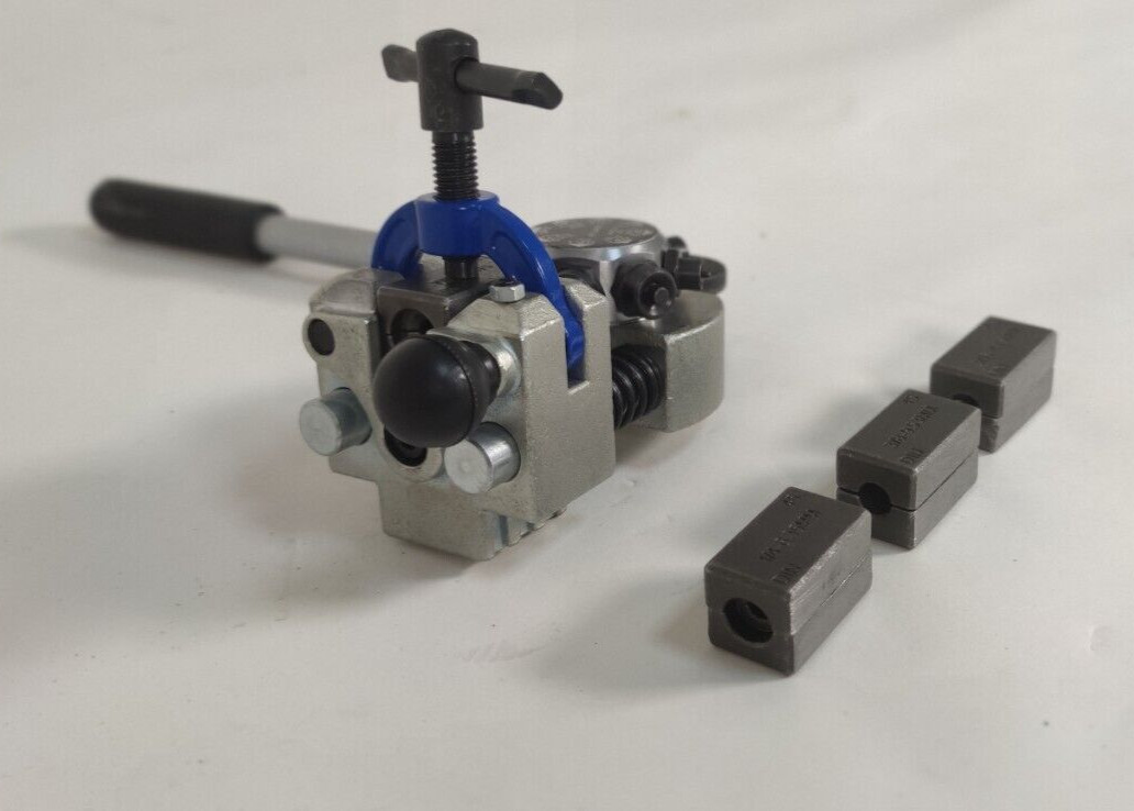Professional Heavy Duty Tubing Flaring/Flange Tool